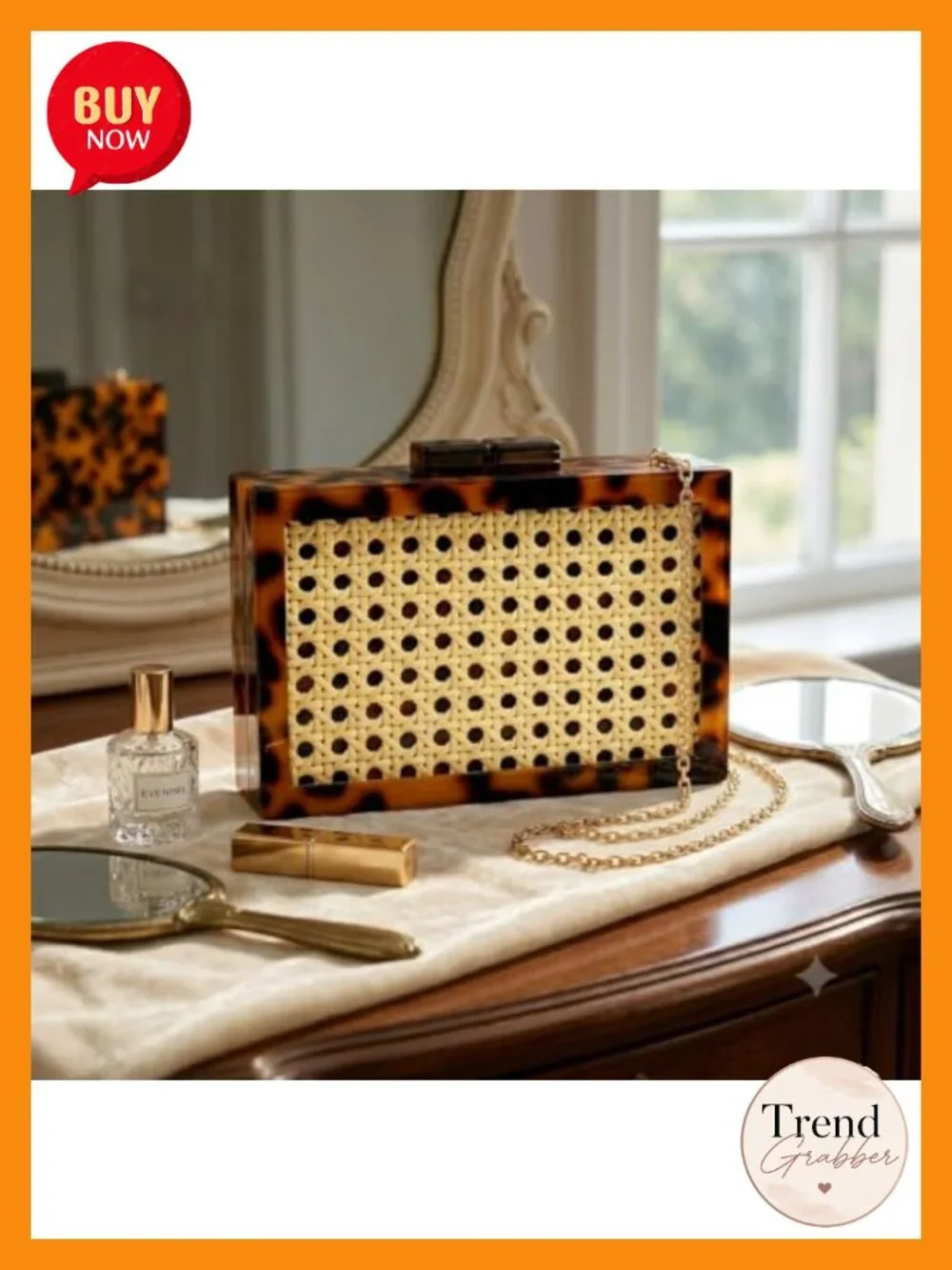 N/A this rattan